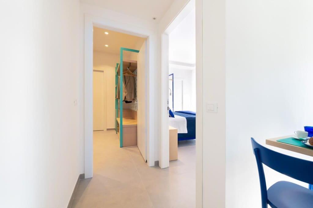 Sorrentovibes - Two Bedrooms New Family Home In Sorrento Center Ngoại thất bức ảnh