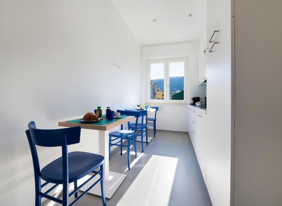 Sorrentovibes - Two Bedrooms New Family Home In Sorrento Center Ngoại thất bức ảnh