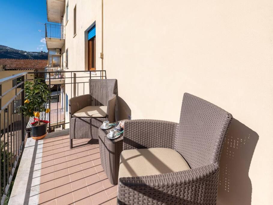 Sorrentovibes - Two Bedrooms New Family Home In Sorrento Center Ngoại thất bức ảnh