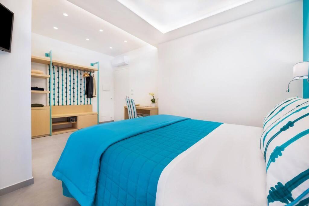 Sorrentovibes - Two Bedrooms New Family Home In Sorrento Center Ngoại thất bức ảnh