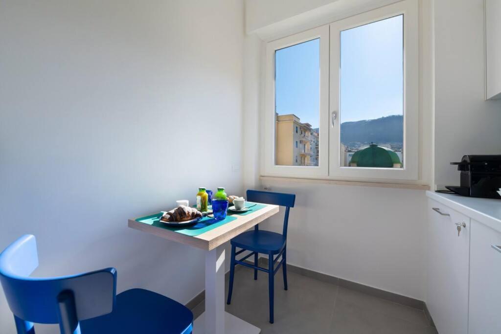 Sorrentovibes - Two Bedrooms New Family Home In Sorrento Center Ngoại thất bức ảnh
