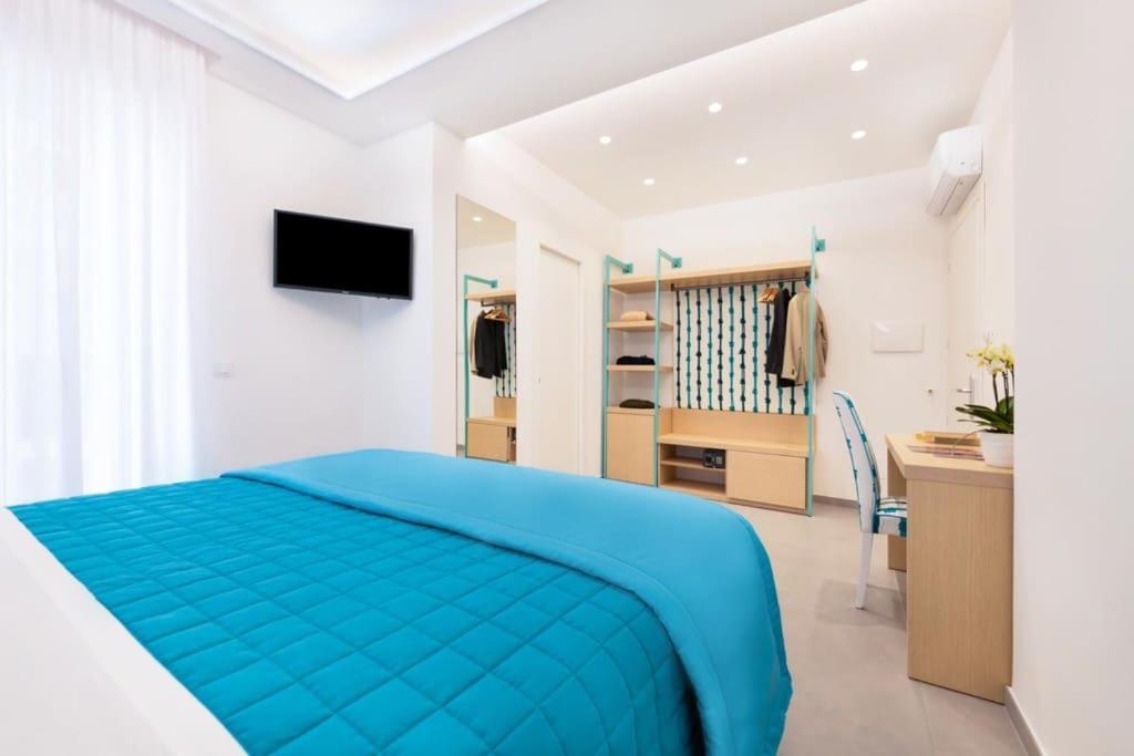 Sorrentovibes - Two Bedrooms New Family Home In Sorrento Center Ngoại thất bức ảnh