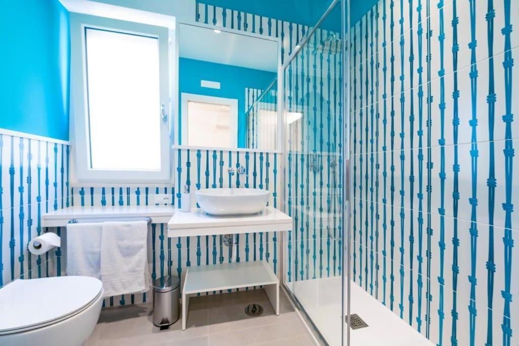 Sorrentovibes - Two Bedrooms New Family Home In Sorrento Center Ngoại thất bức ảnh