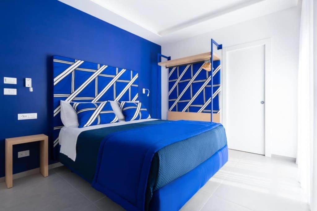 Sorrentovibes - Two Bedrooms New Family Home In Sorrento Center Ngoại thất bức ảnh