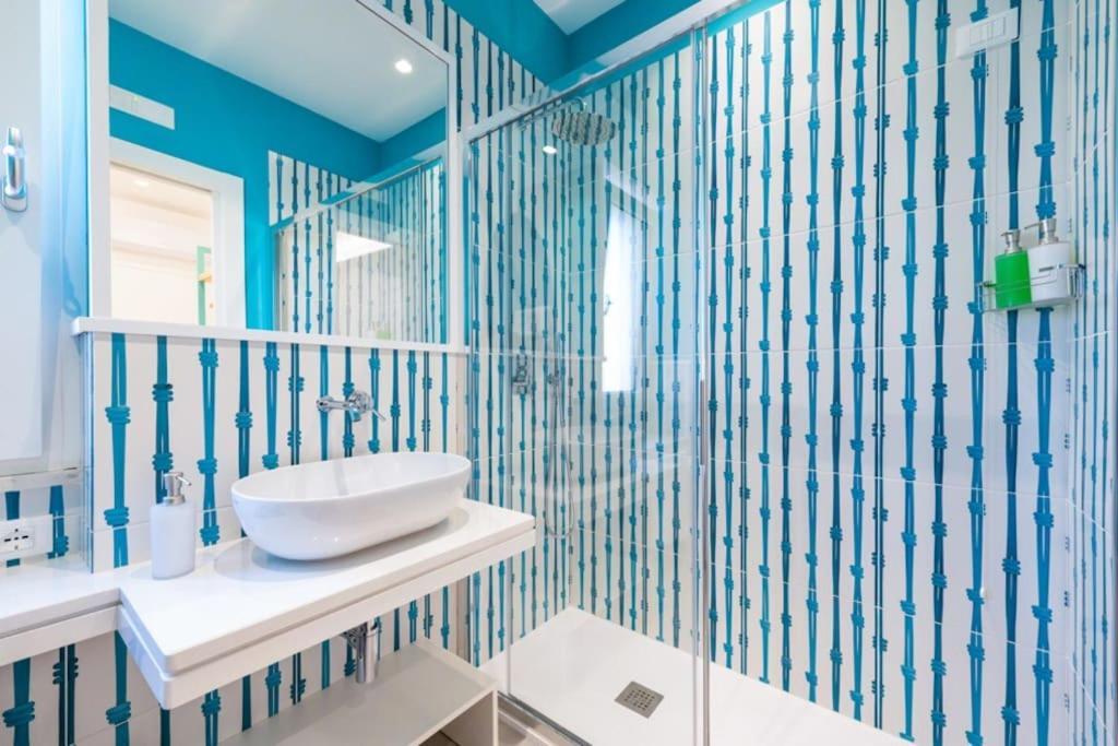 Sorrentovibes - Two Bedrooms New Family Home In Sorrento Center Ngoại thất bức ảnh